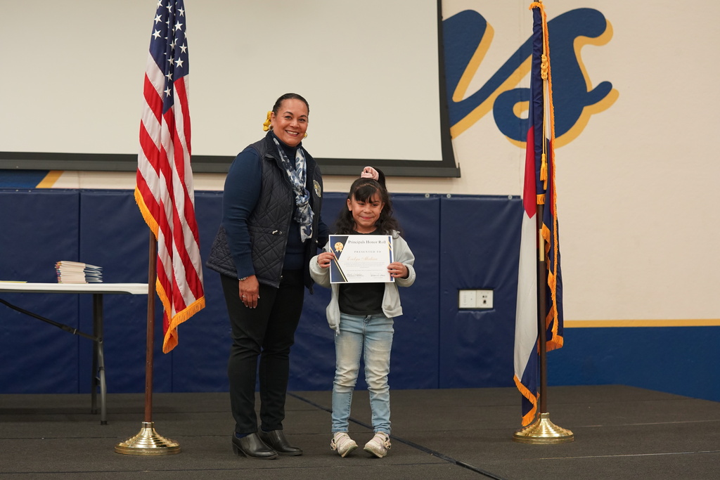 Photo: Elementary EOY Festivities