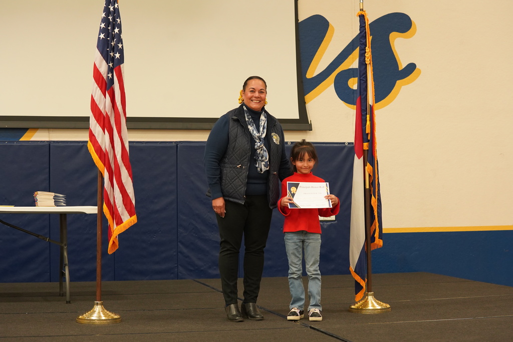 Photo: Elementary EOY Festivities