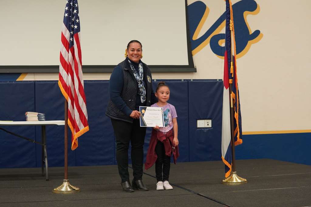 Photo: Elementary EOY Festivities