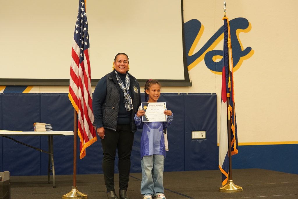 Photo: Elementary EOY Festivities