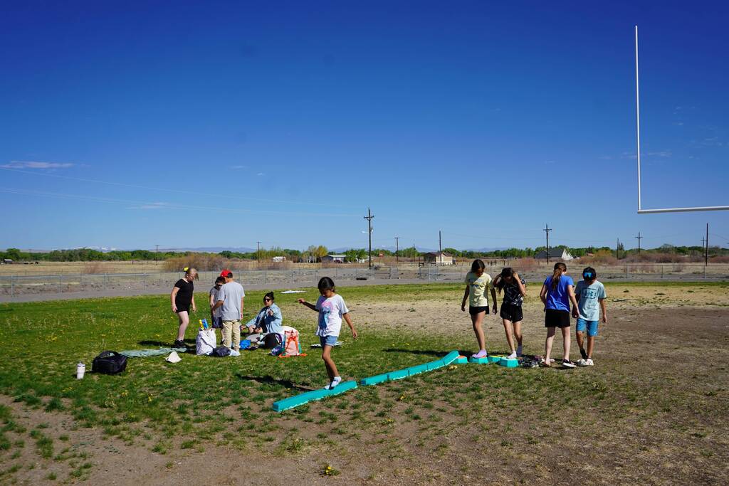 Photo: Elementary EOY Fun