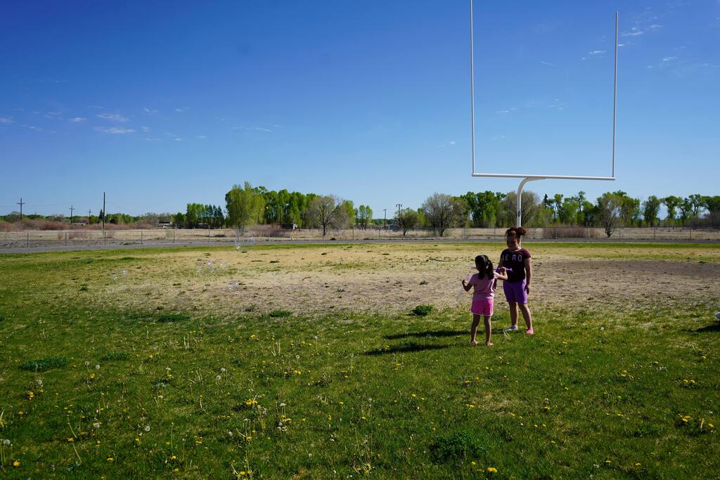 Photo: Elementary EOY Fun