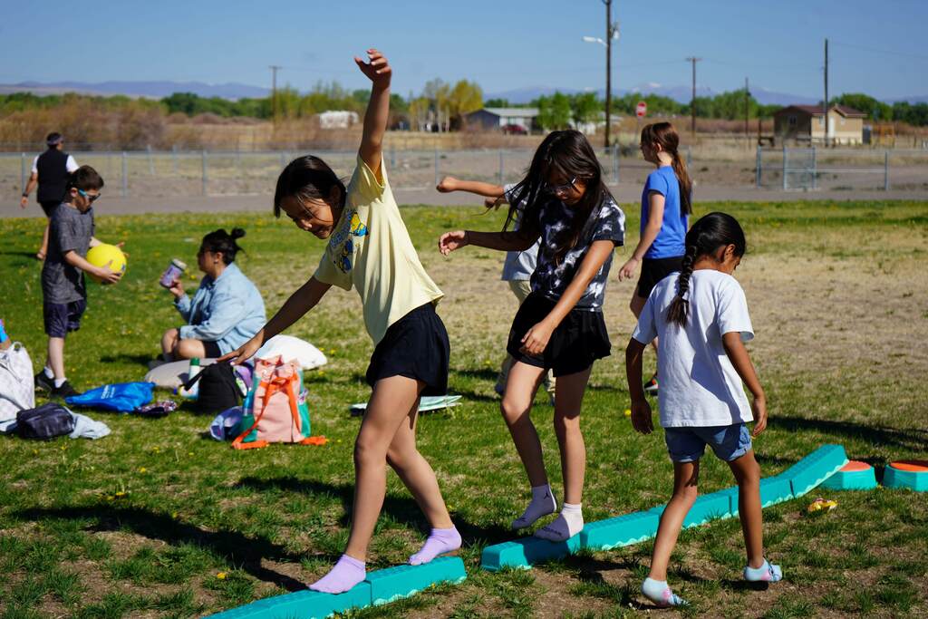 Photo: Elementary EOY Fun