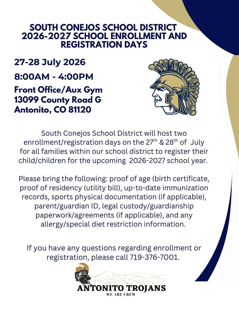 2026 2027 School Year