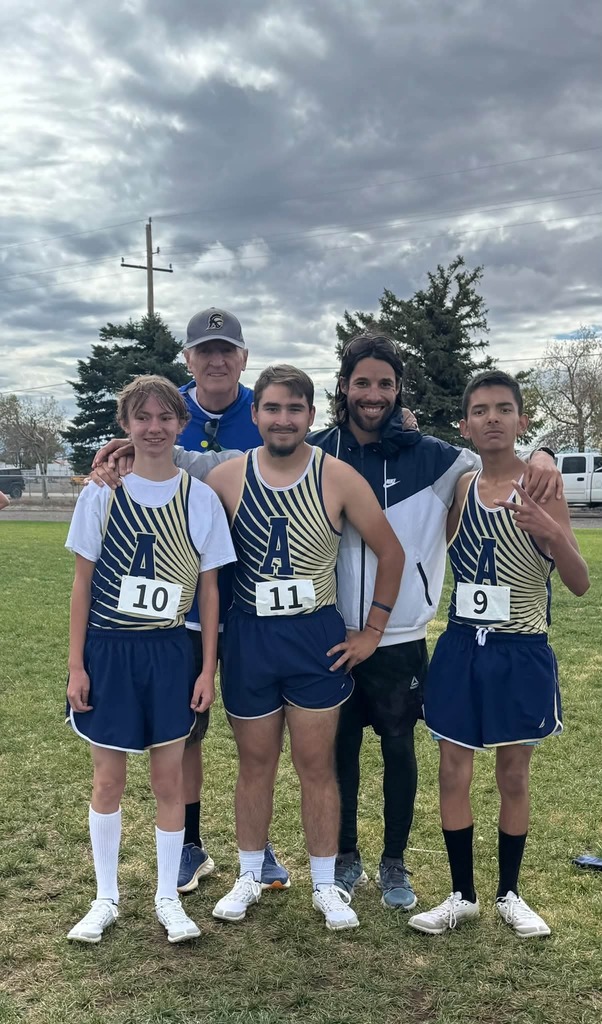 Photo: Tommy Archuleta Invitational