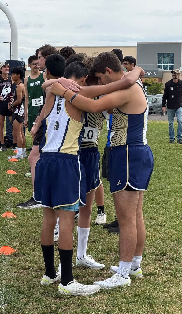 Photo: Tommy Archuleta Invitational