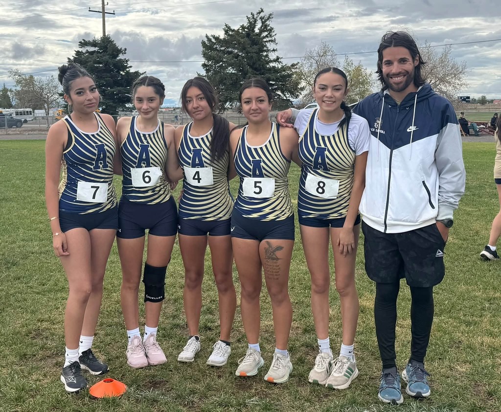 Photo: Tommy Archuleta Invitational