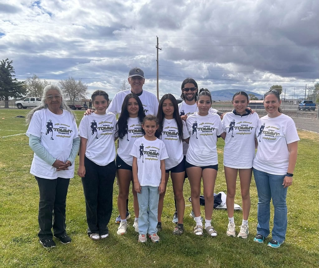 Photo: Tommy Archuleta Invitational