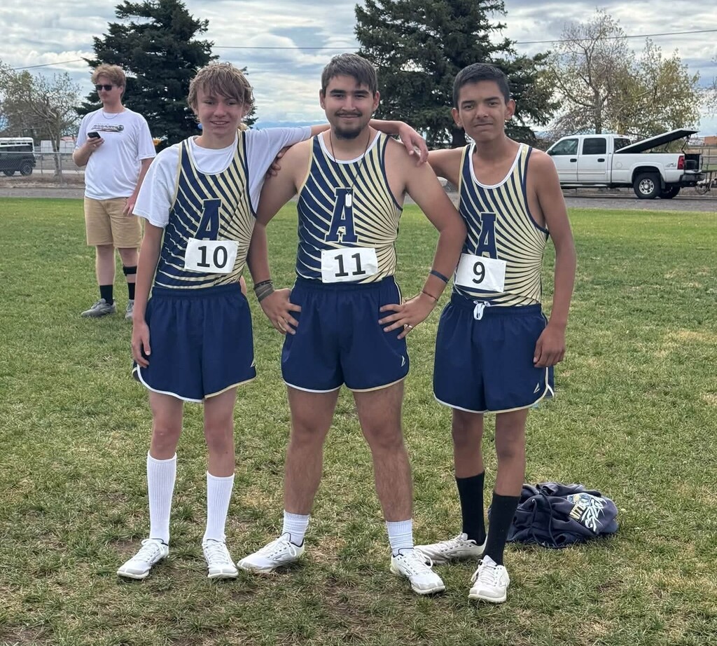 Photo: Tommy Archuleta Invitational