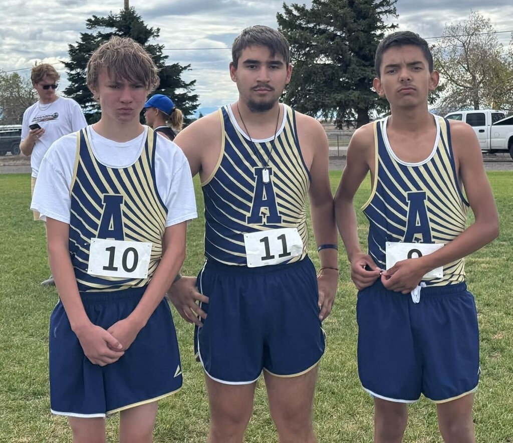 Photo: Tommy Archuleta Invitational
