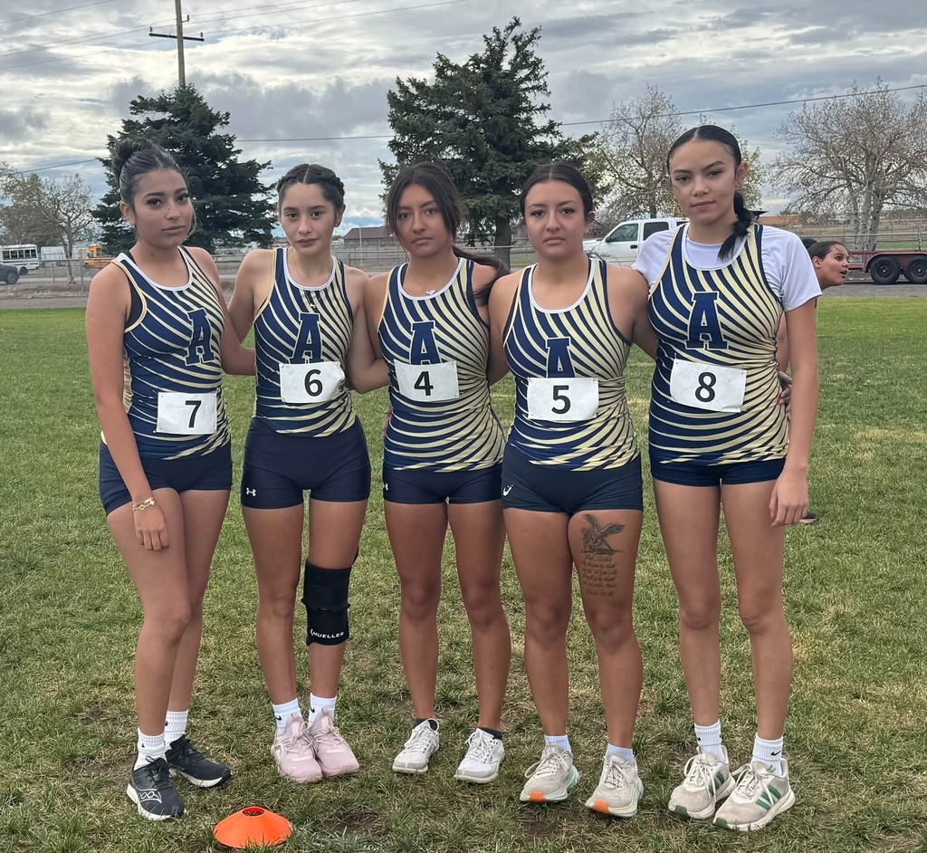 Photo: Tommy Archuleta Invitational