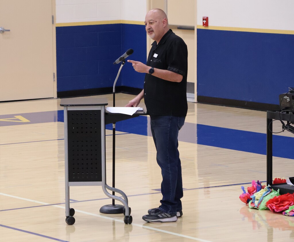 Photo: Hispanic Cultural Celebration