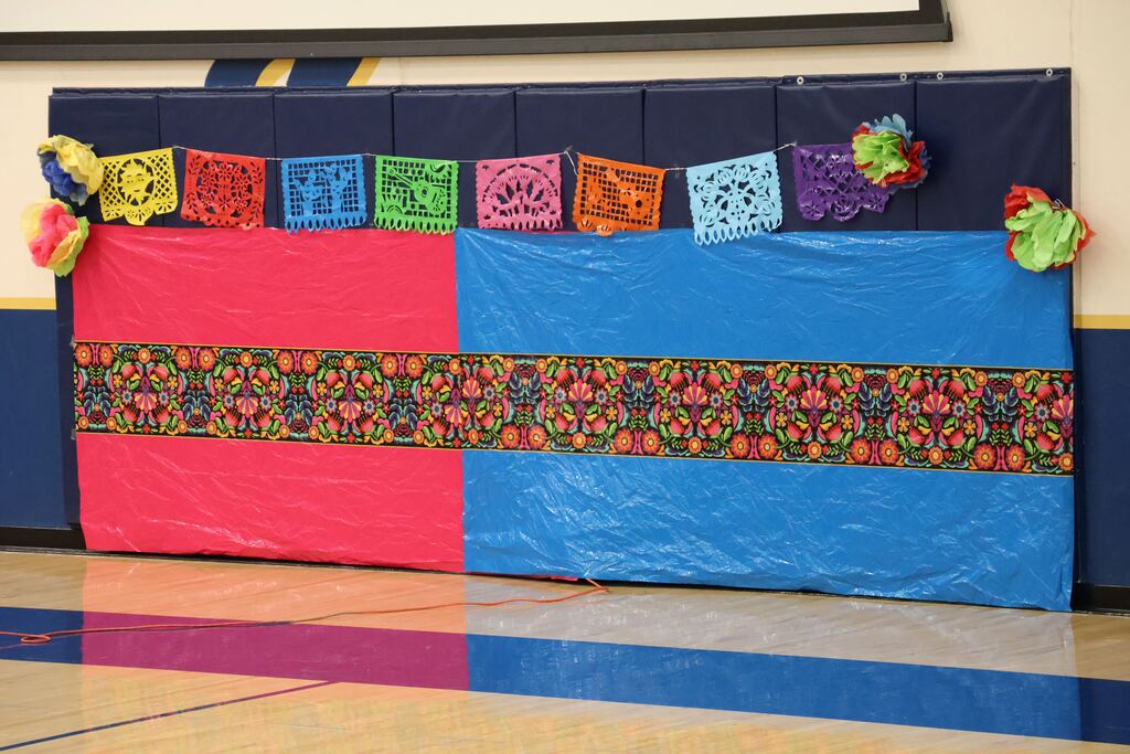 Photo: Hispanic Cultural Celebration