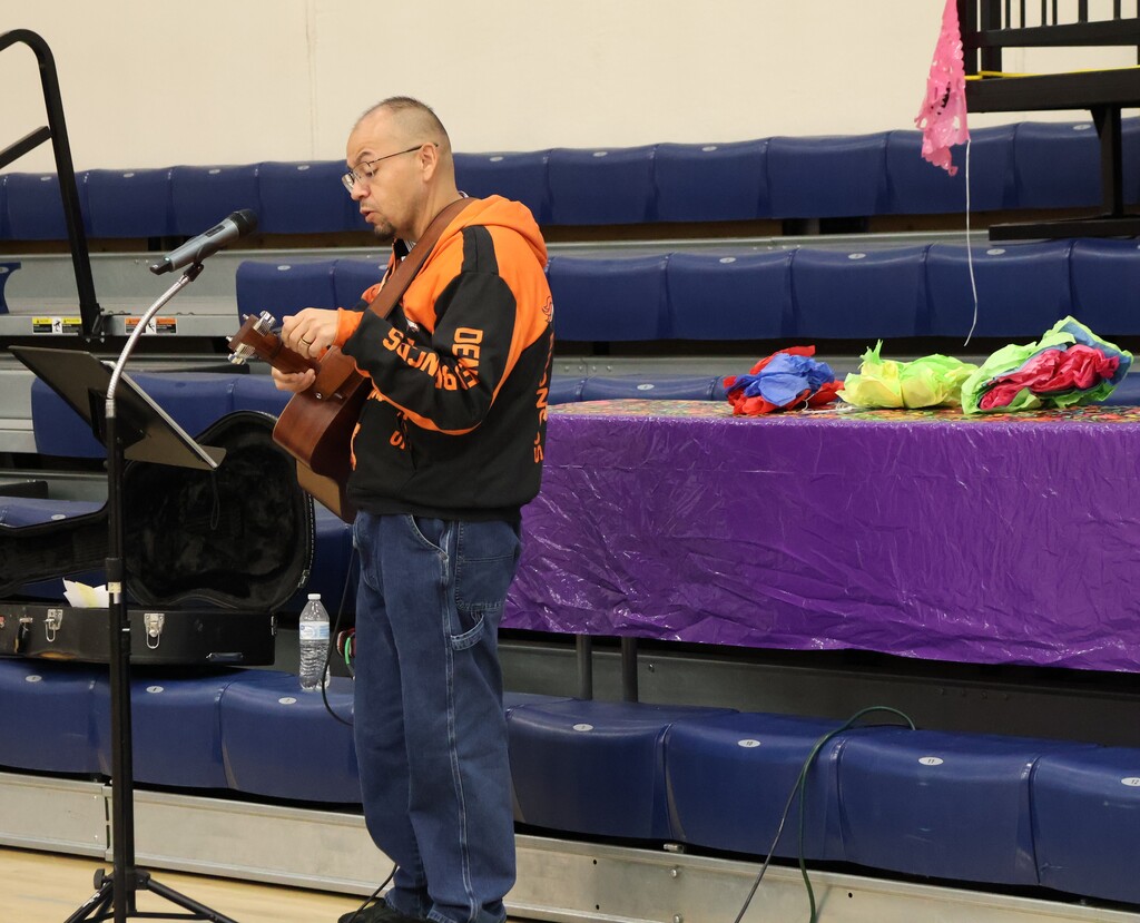 Photo: Hispanic Cultural Celebration