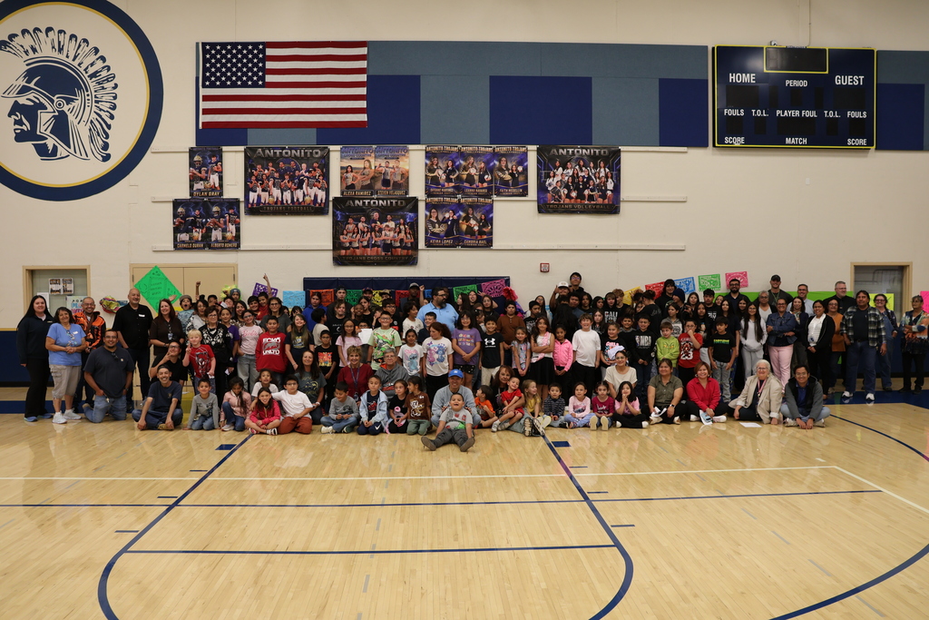 Photo: Hispanic Cultural Celebration