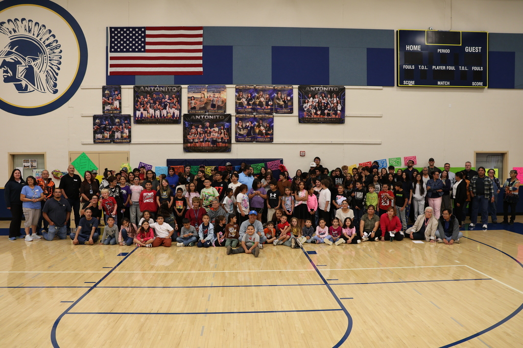 Photo: Hispanic Cultural Celebration