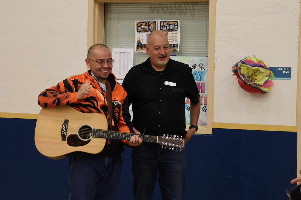 Photo: Hispanic Cultural Celebration
