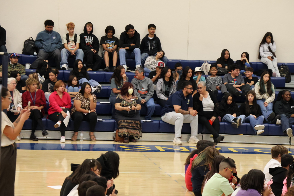 Photo: Hispanic Cultural Celebration