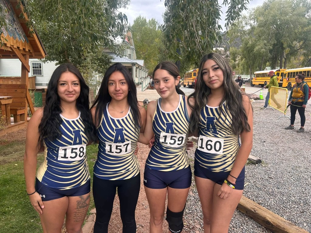 Photo: Lake City Invitational 2026