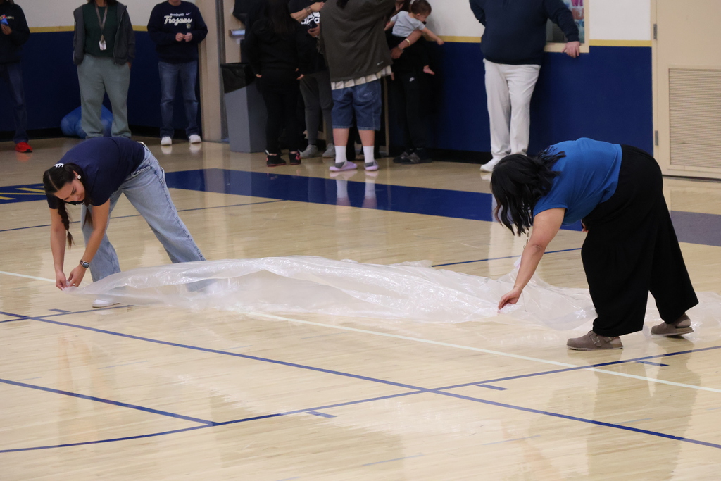Photo: Homecoming Pep Rally