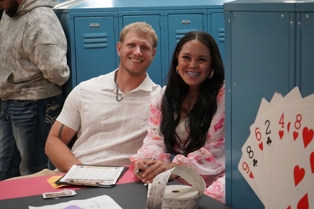 Photo: Homecoming Dance