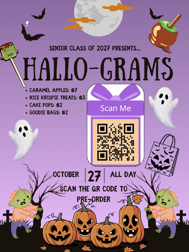 Hallo Grams