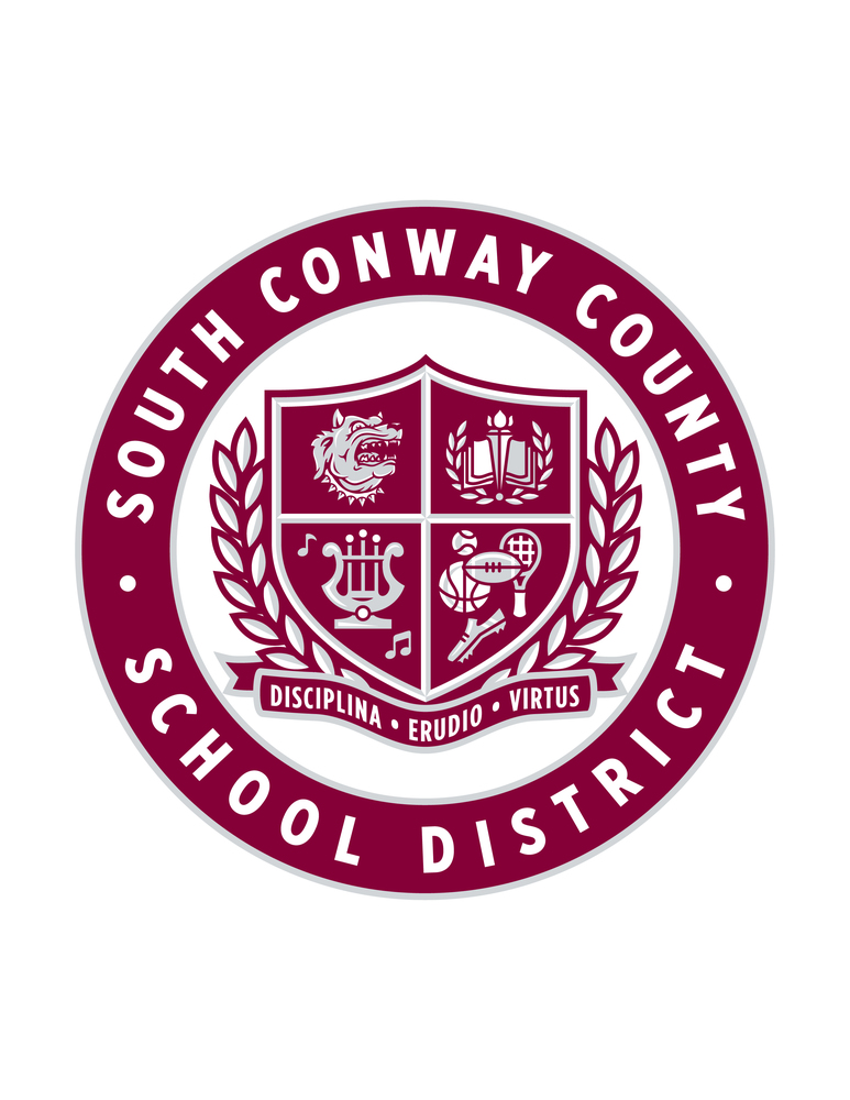 District Crest