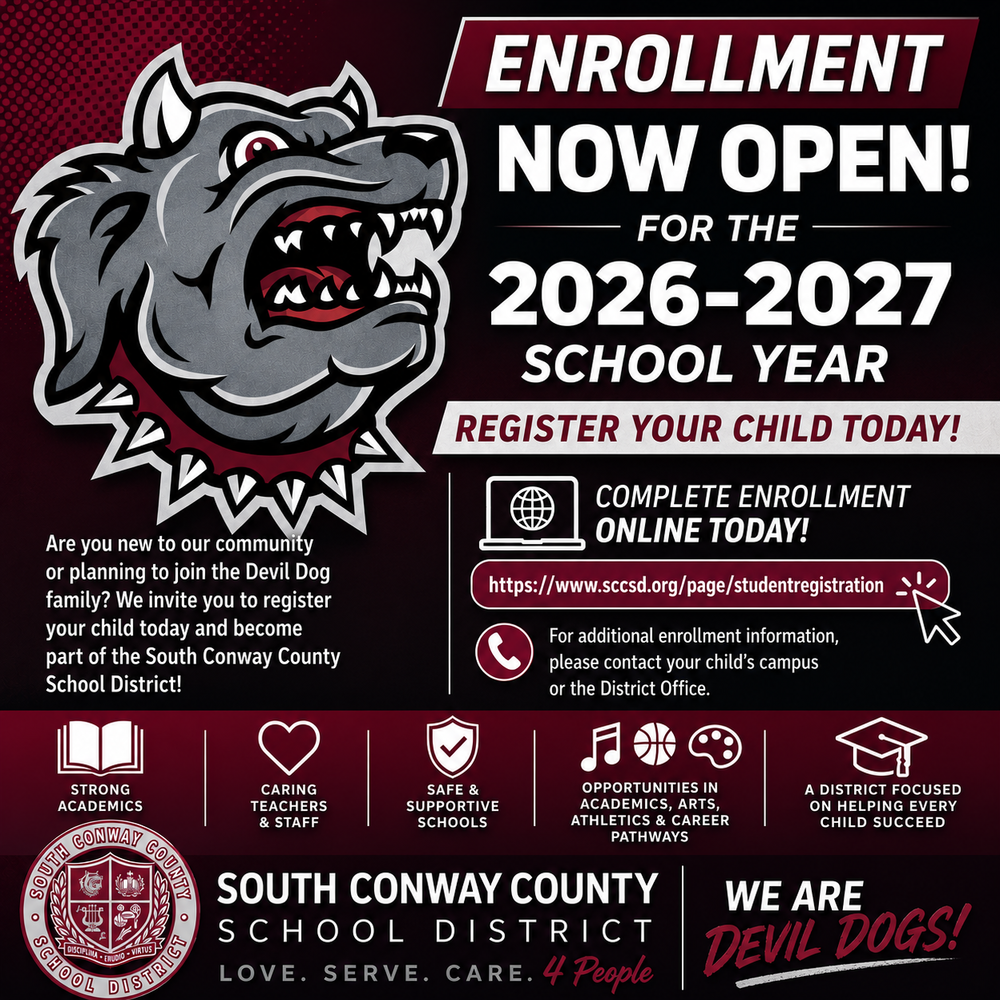 New student Registration