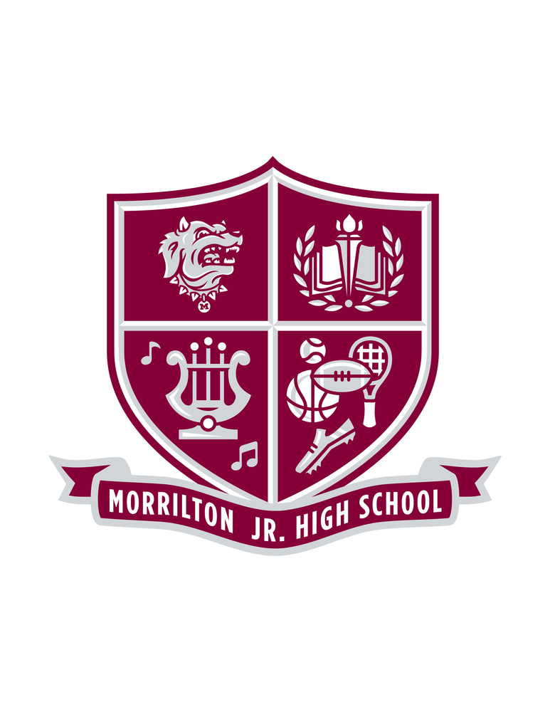 MJHS Crest