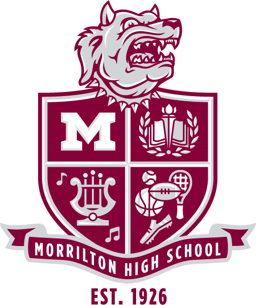 MHS Crest