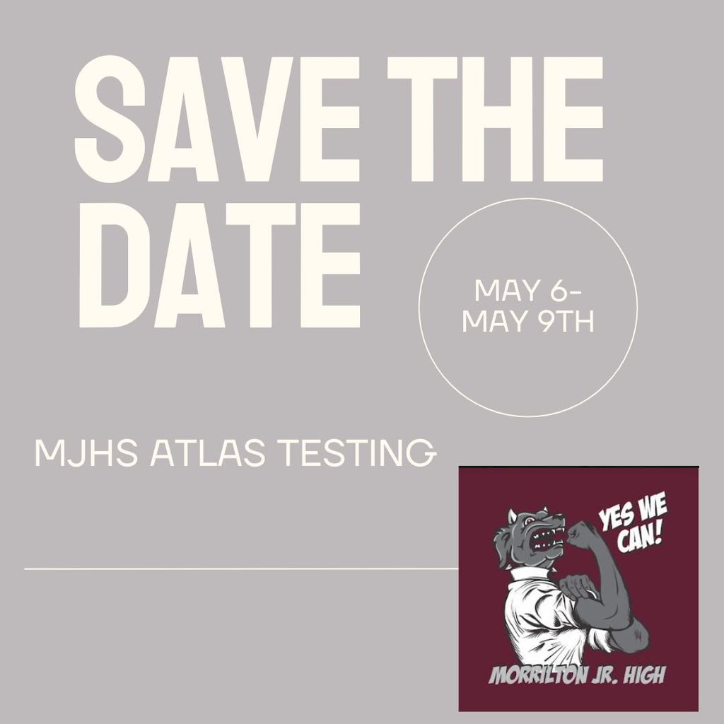 Save the Date