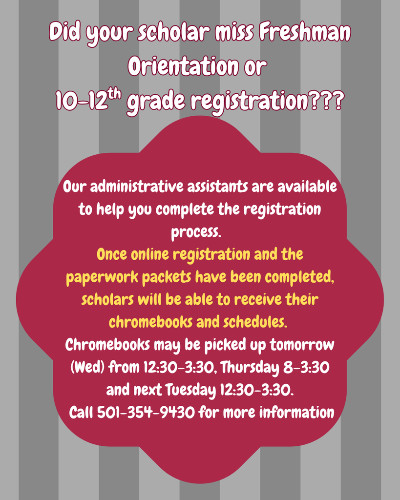 Need help completing registration