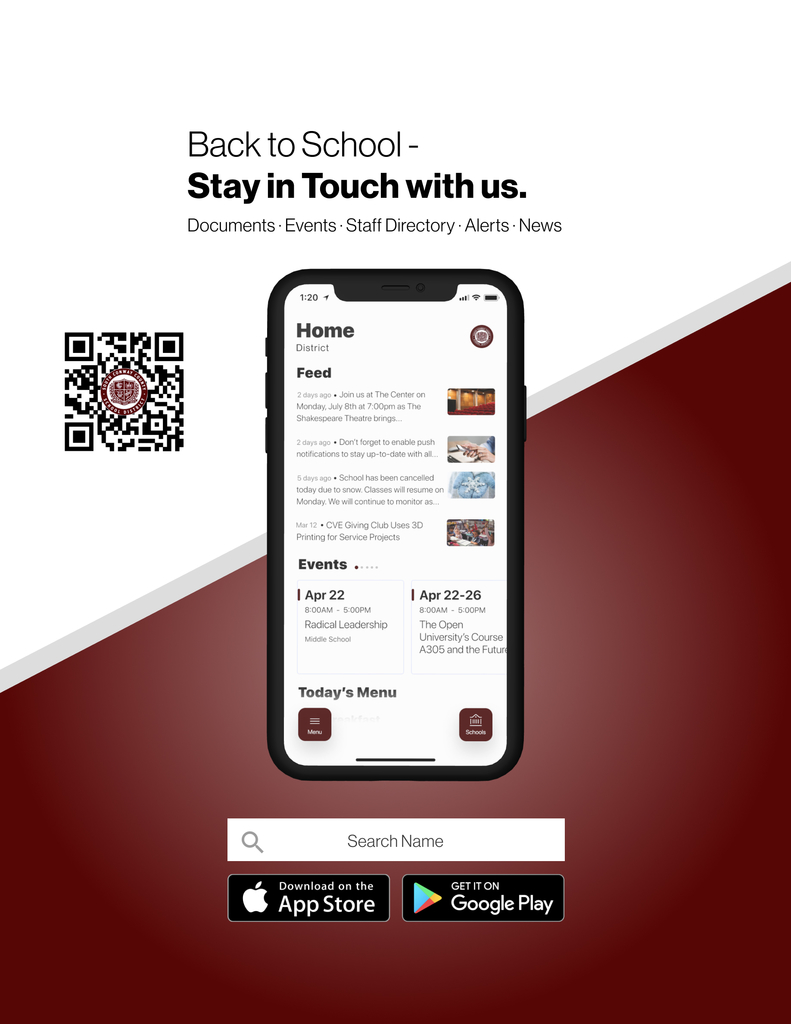 APP QRC