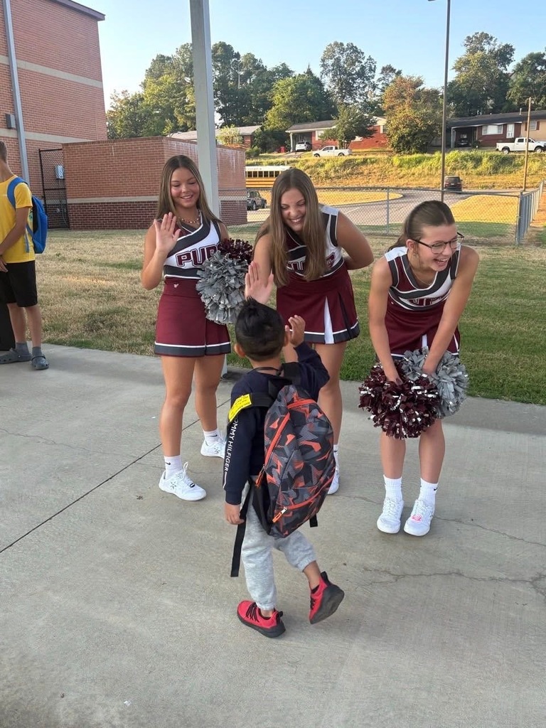 Spirit Squad Pic 2