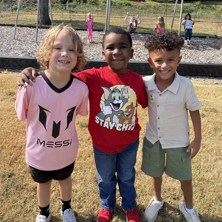 outside fun