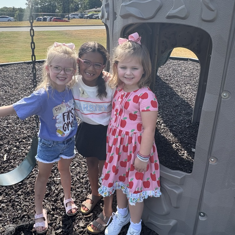 kids at play