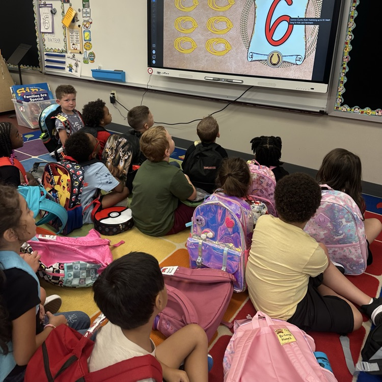 learning together