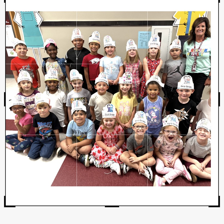Mrs. Hayes’ class