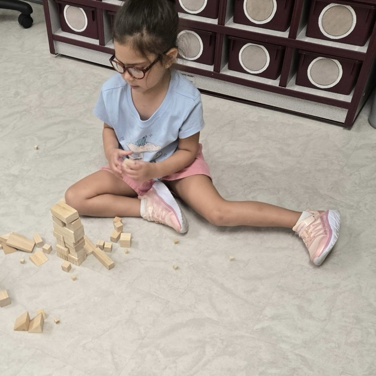 Practicing nurturing minds activity