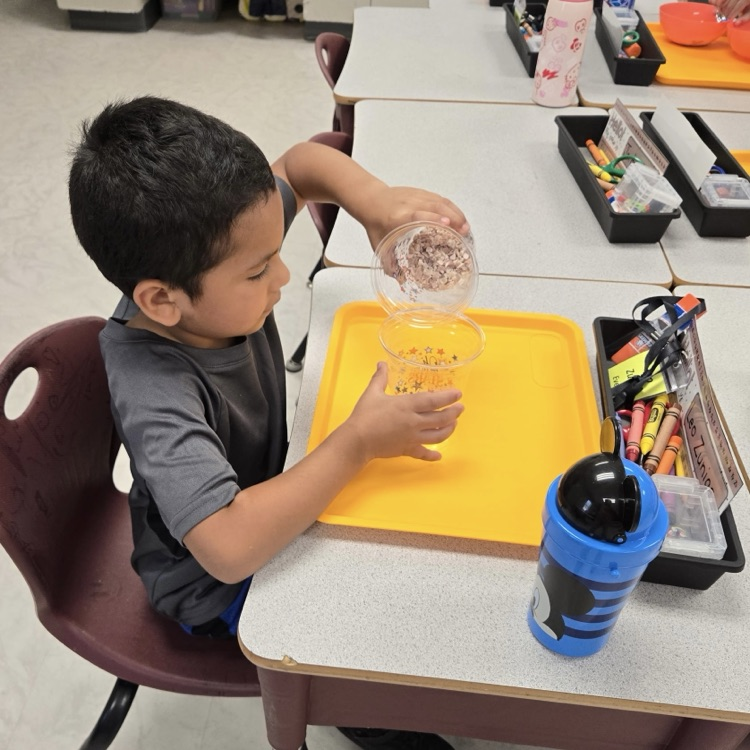 Nurturing minds work cycle