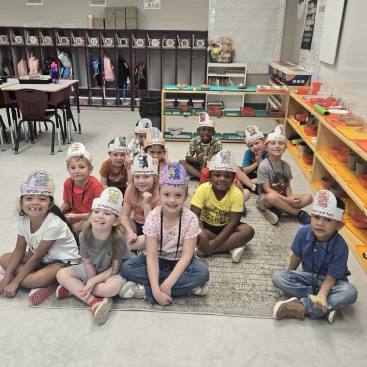 Our class