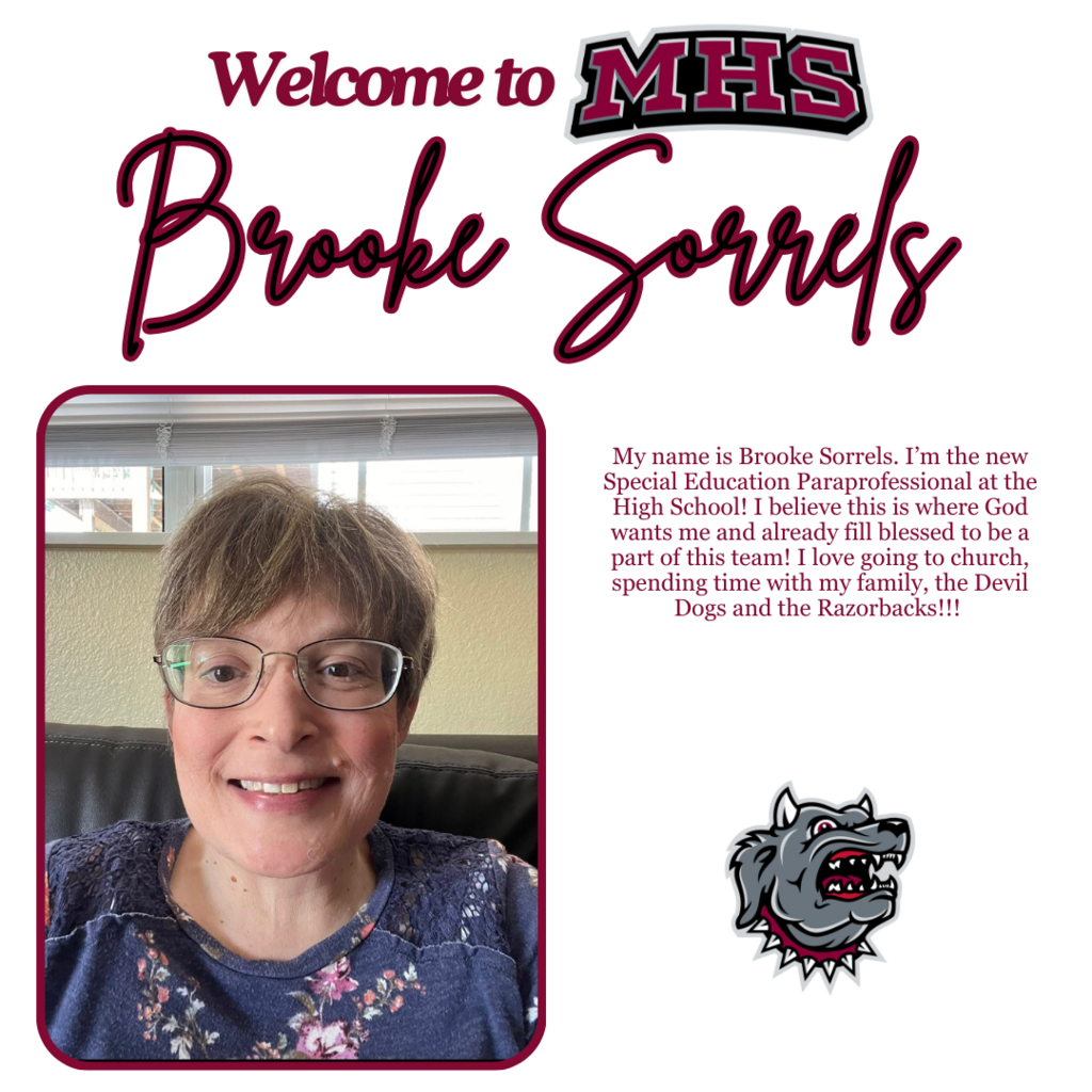 Brooke Sorrels