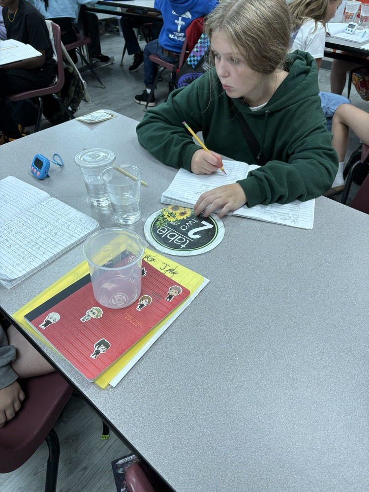 6th science