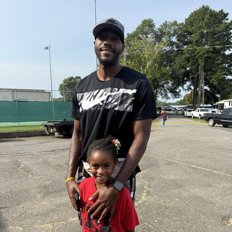 family at the fair 