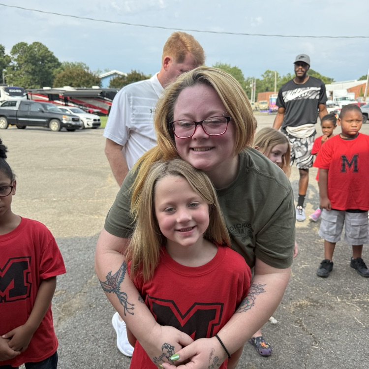 family at the fair 