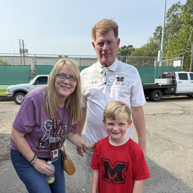 family at the fair 
