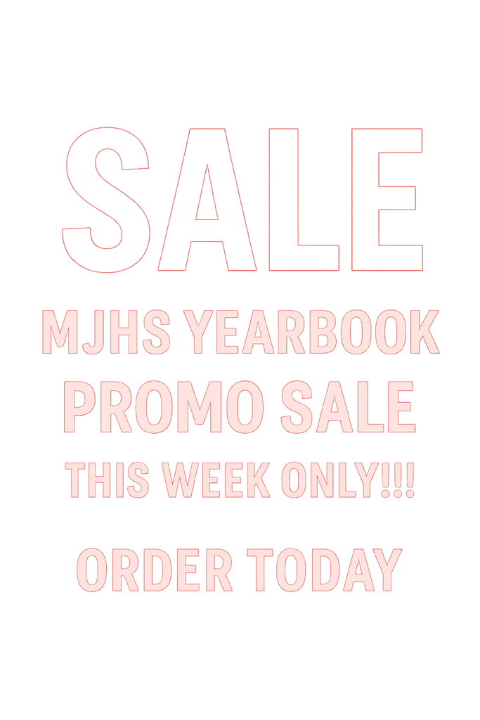 jh yearbook