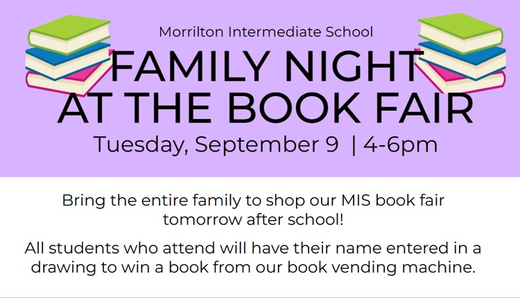 Family Night! 
