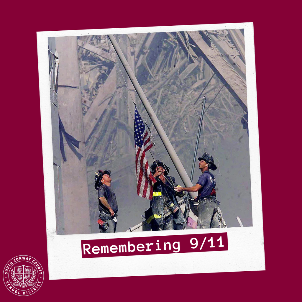 In Rememberance of 9/11