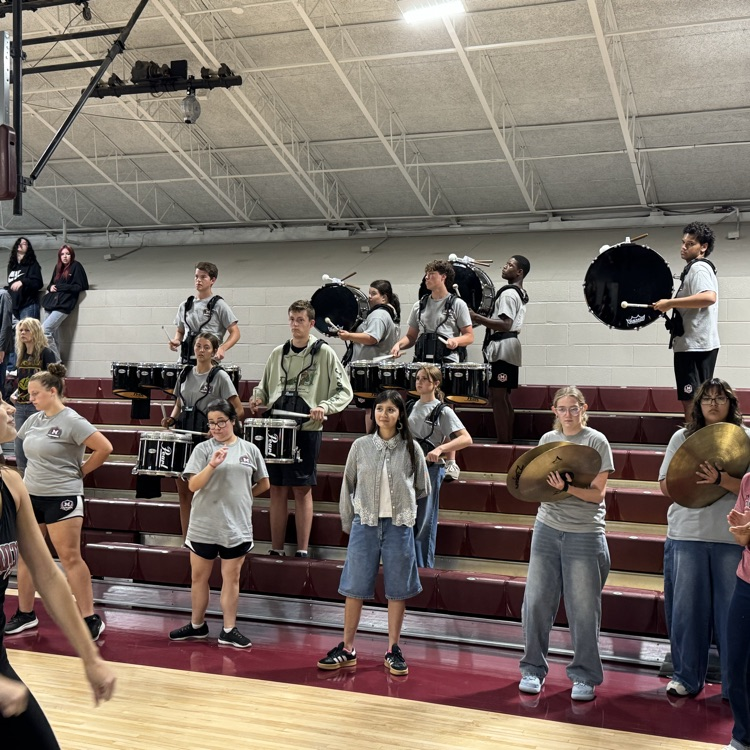 pep rally 3
